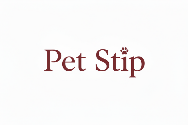 Pet Stip